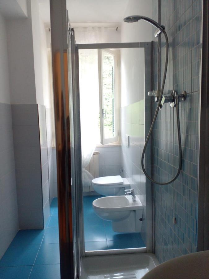 Casa Adri. Comoda, Accessibile, Luminosa. Vernazza Eksteriør billede