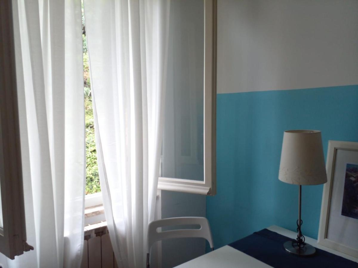 Casa Adri. Comoda, Accessibile, Luminosa. Vernazza Eksteriør billede