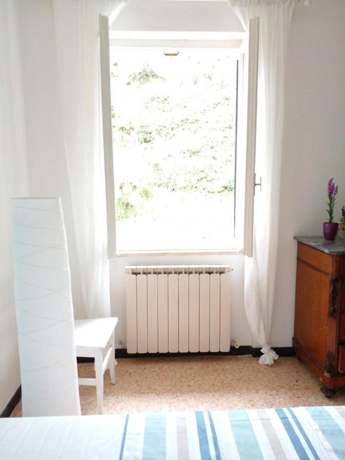 Casa Adri. Comoda, Accessibile, Luminosa. Vernazza Eksteriør billede