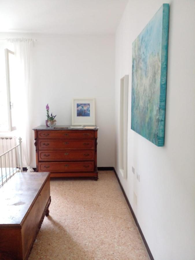 Casa Adri. Comoda, Accessibile, Luminosa. Vernazza Eksteriør billede