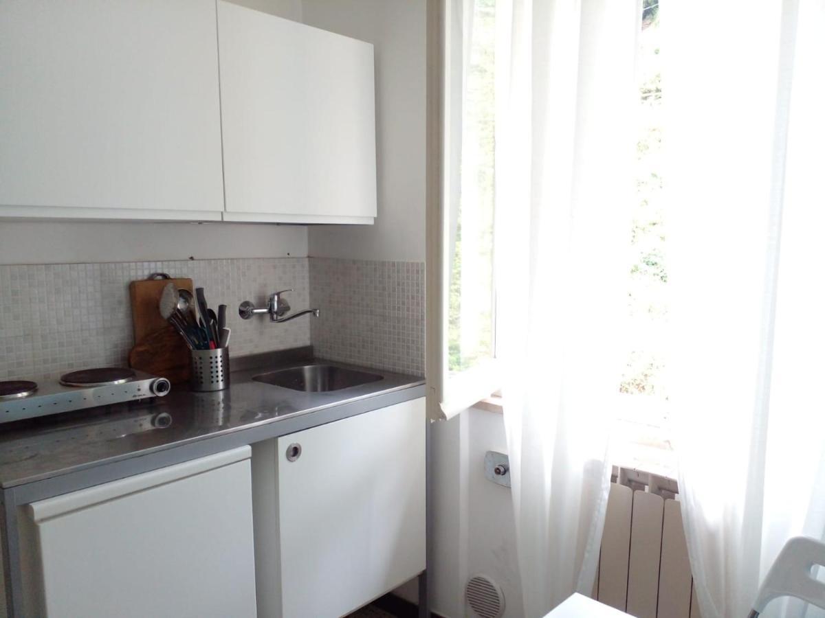 Casa Adri. Comoda, Accessibile, Luminosa. Vernazza Eksteriør billede